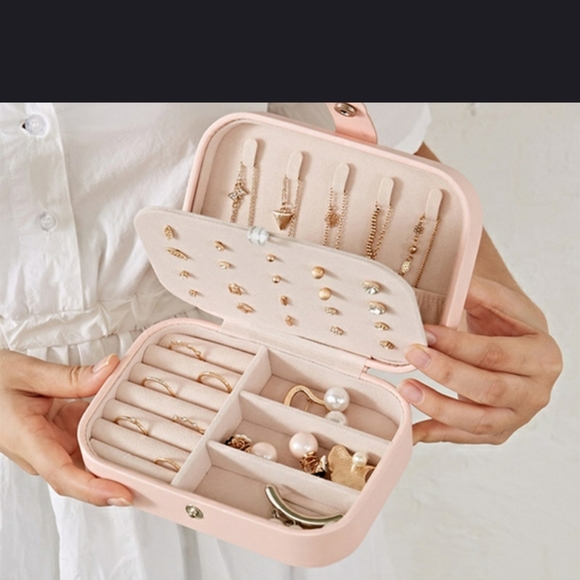 multifunctional jewelry box